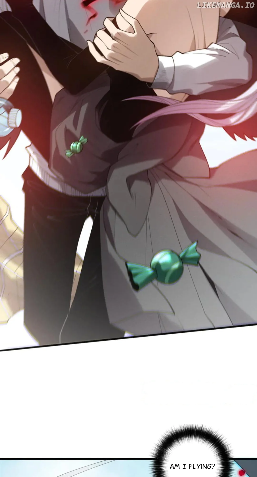 Read Disastrous Necromancer EN Manga Online