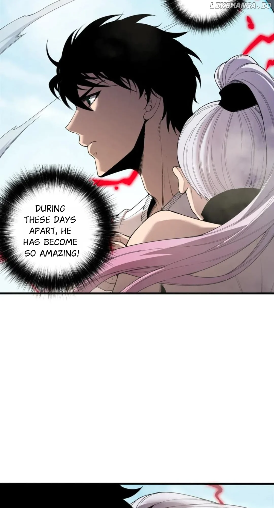 Read Disastrous Necromancer EN Manga Online