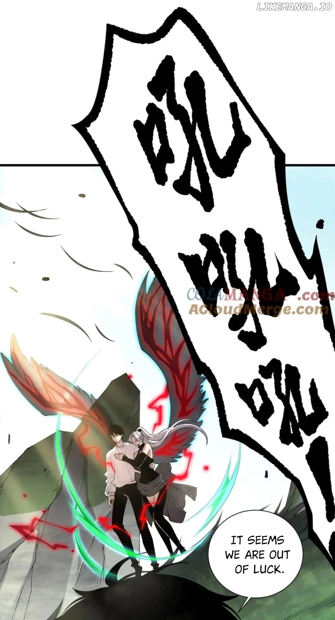 Read Disastrous Necromancer EN Manga Online