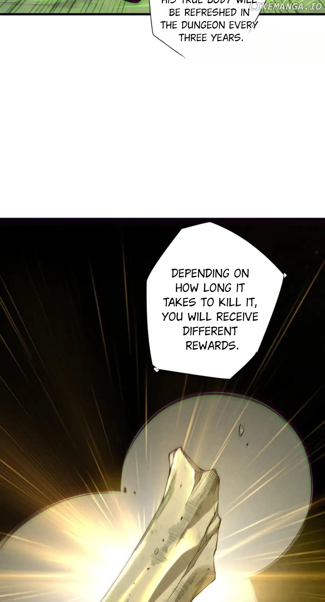 Read Disastrous Necromancer EN Manga Online