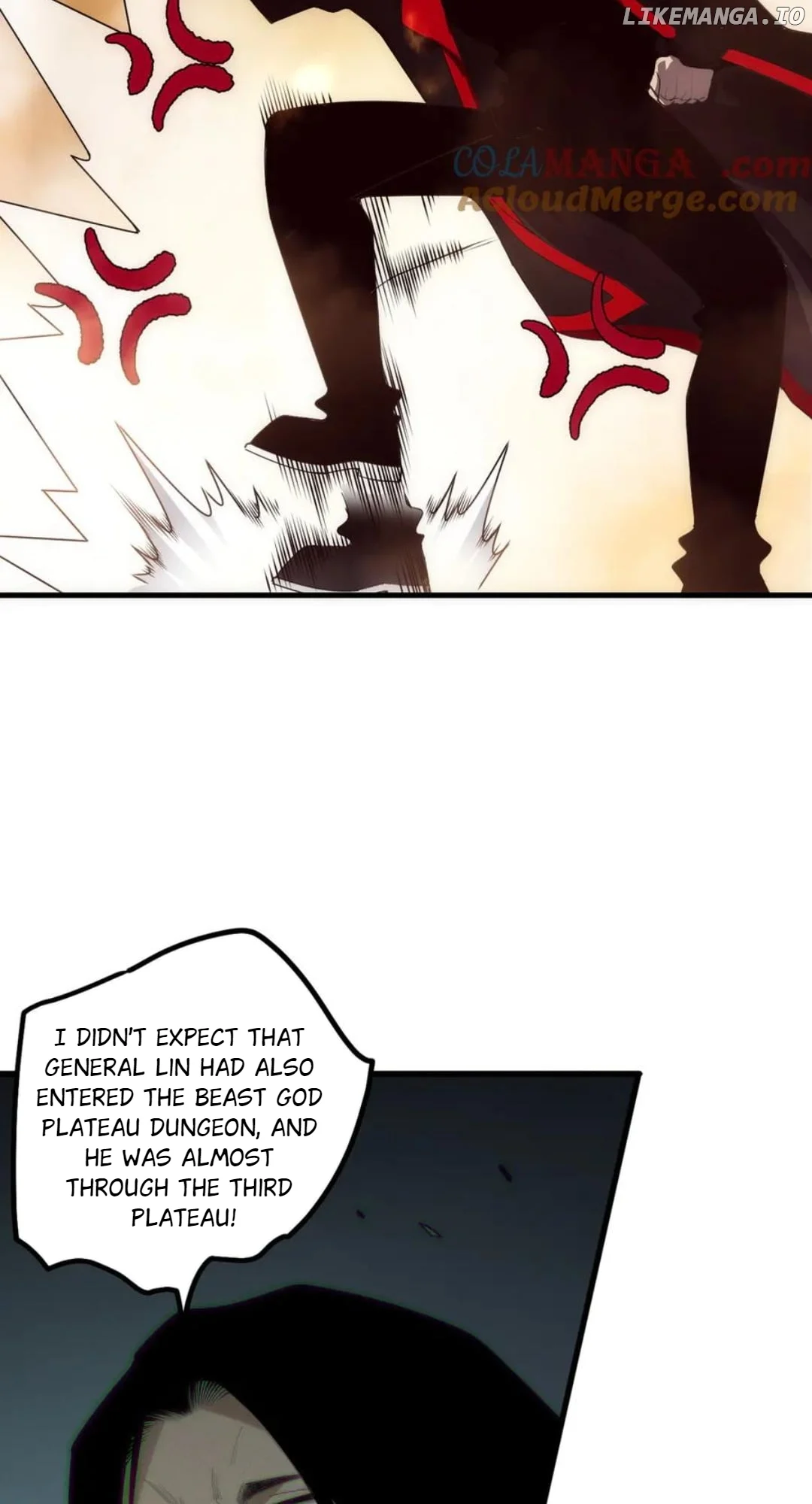 Read Disastrous Necromancer EN Manga Online
