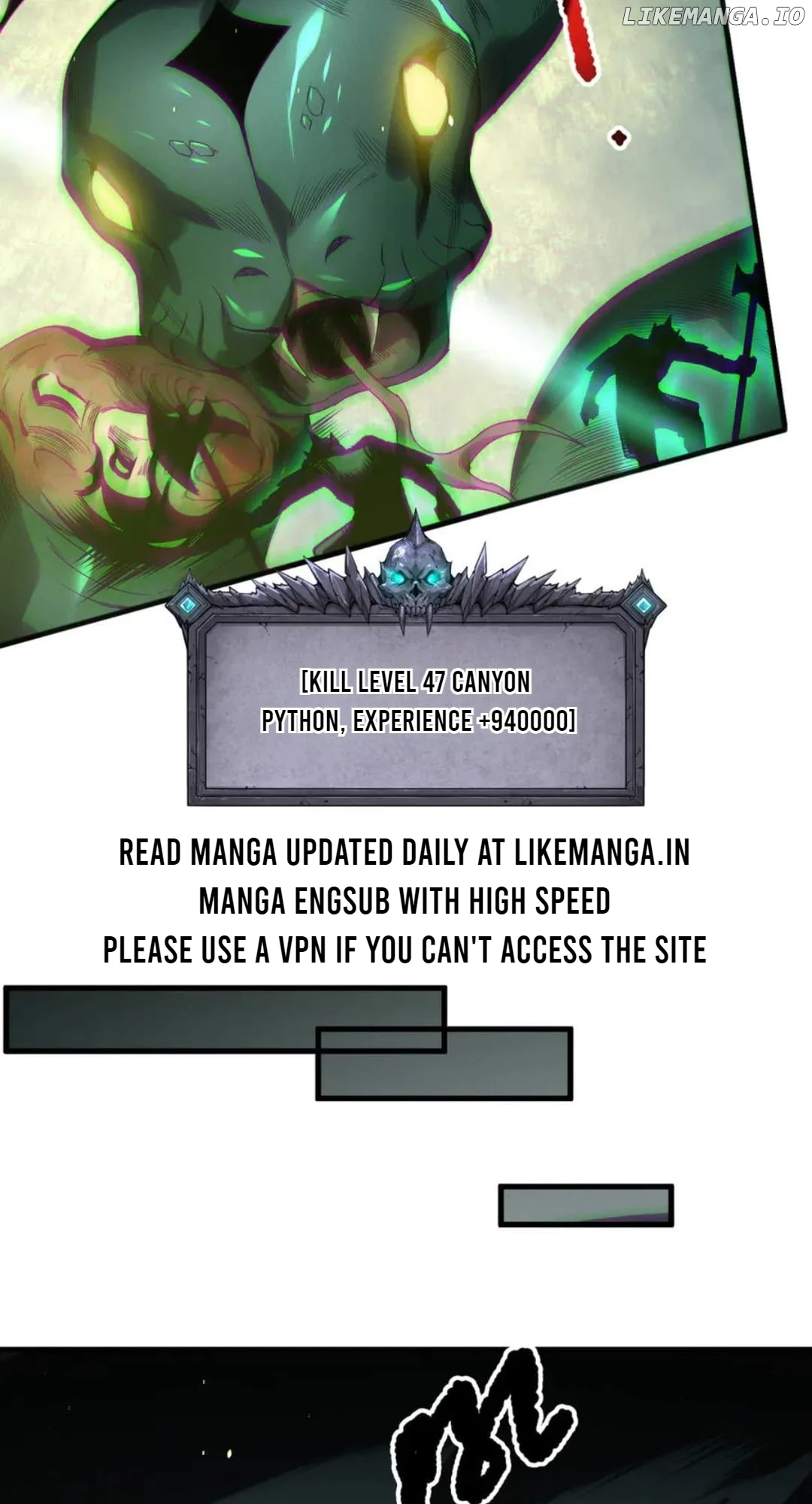 Read Disastrous Necromancer EN Manga Online
