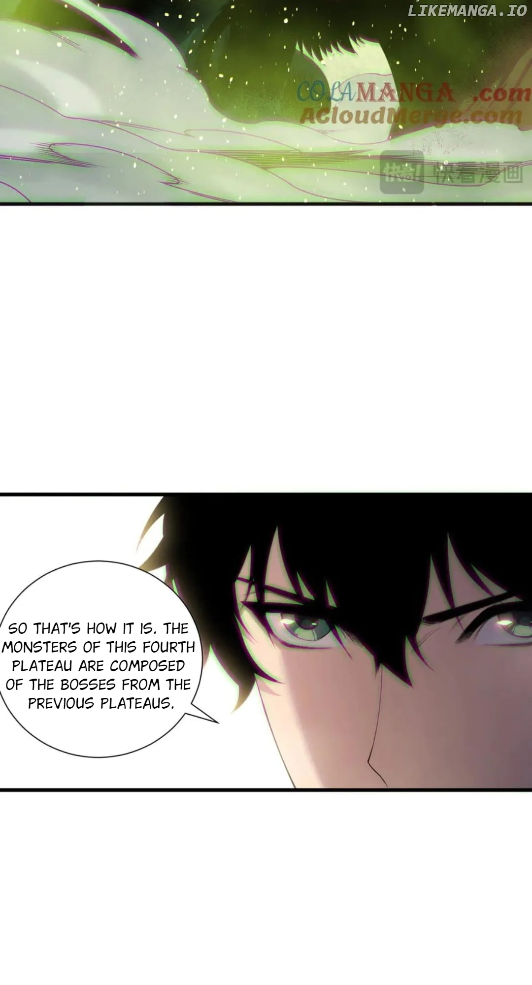 Read Disastrous Necromancer EN Manga Online