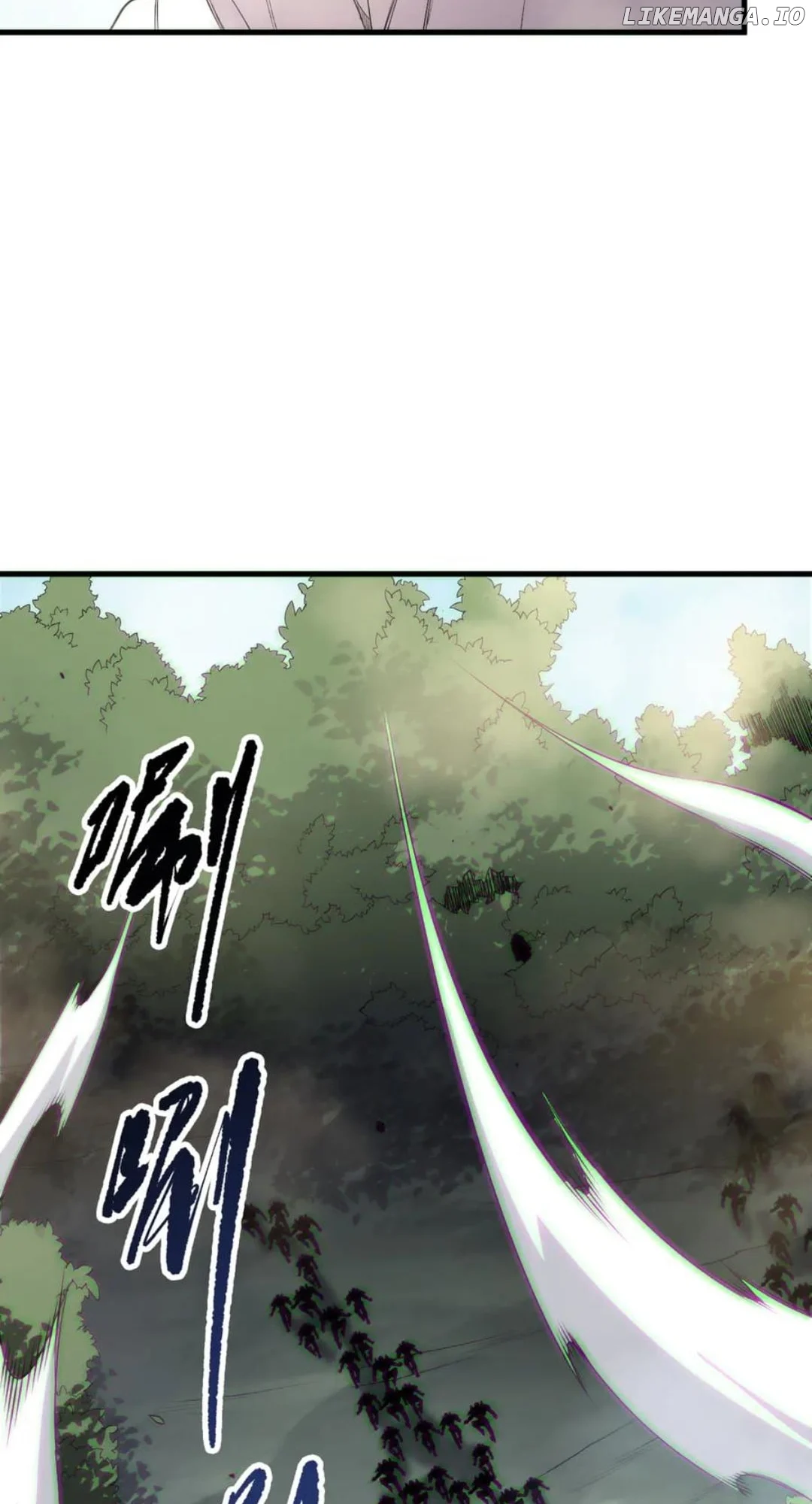Read Disastrous Necromancer EN Manga Online