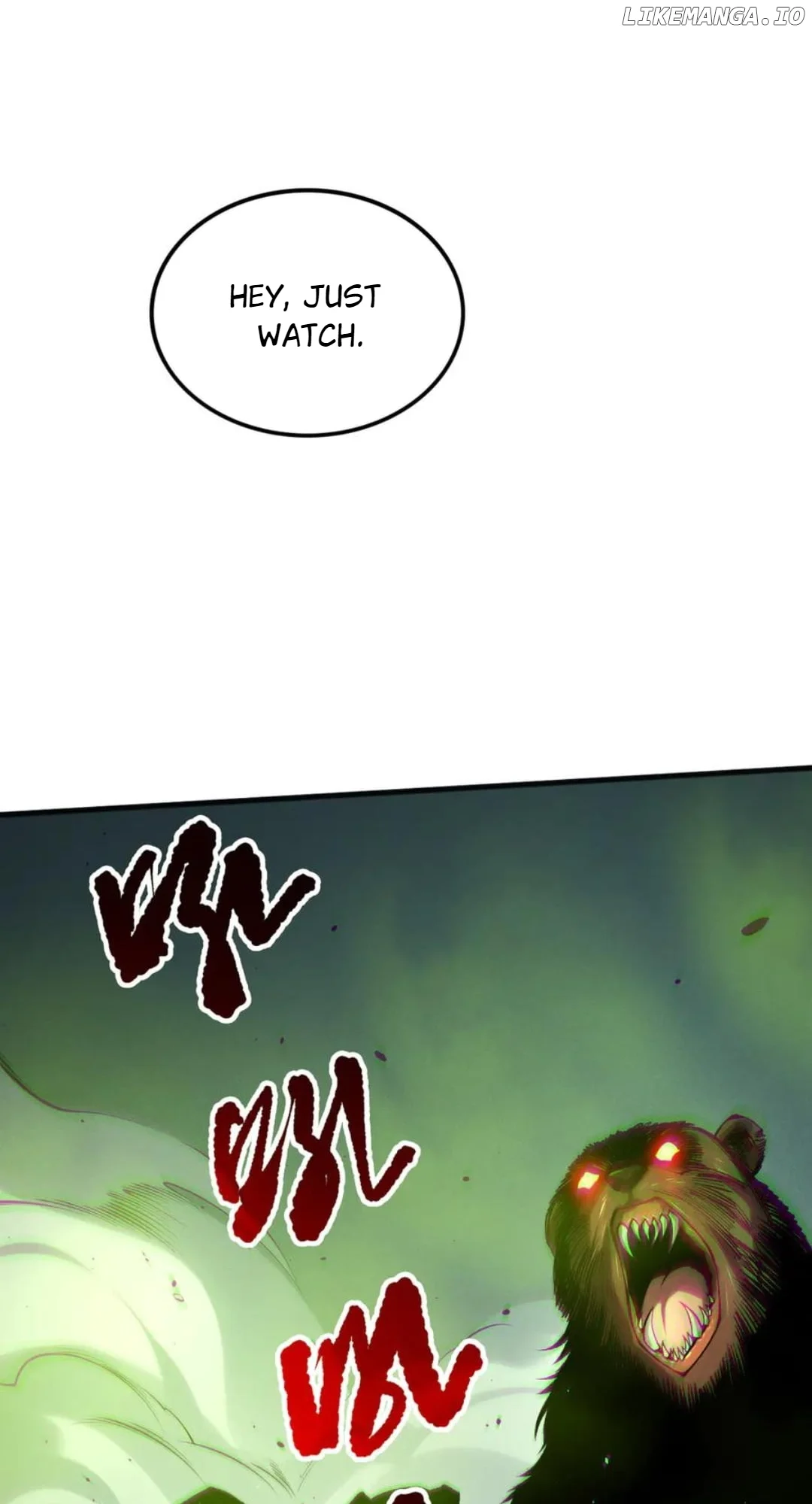 Read Disastrous Necromancer EN Manga Online