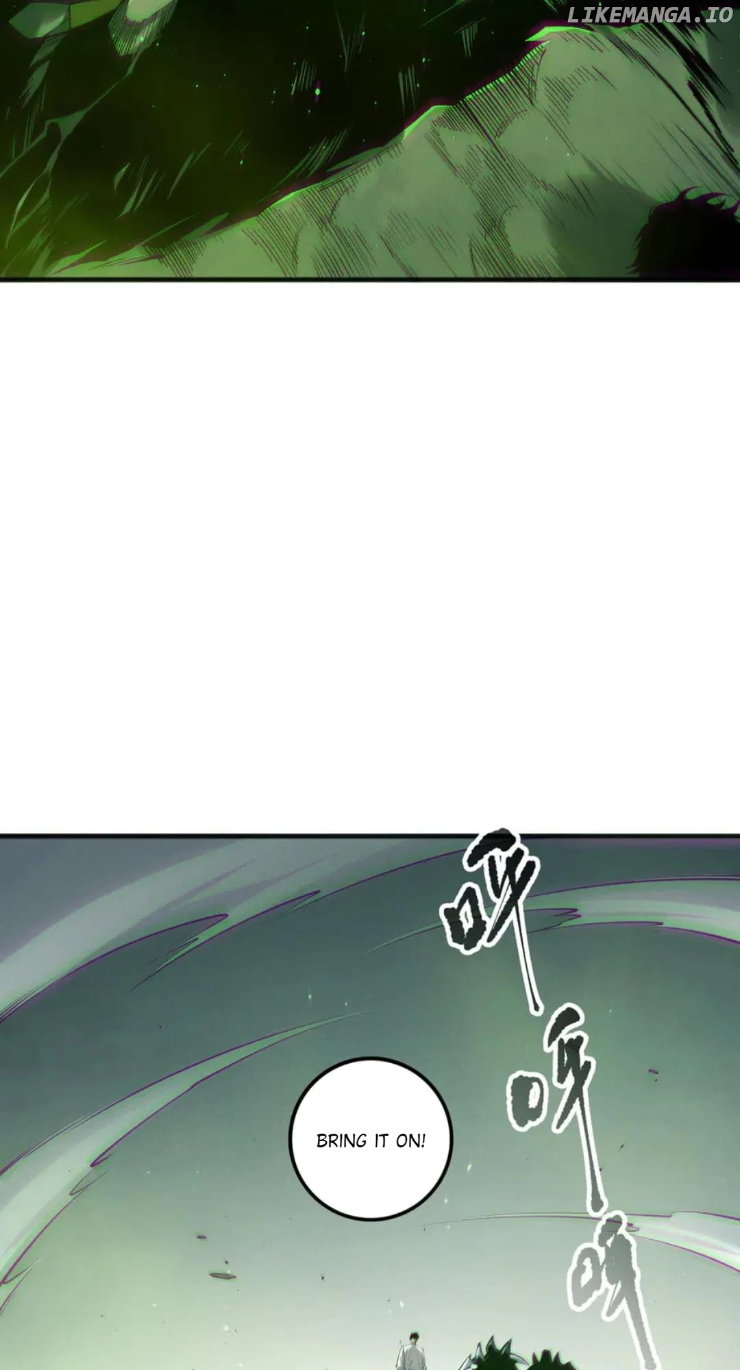 Read Disastrous Necromancer EN Manga Online