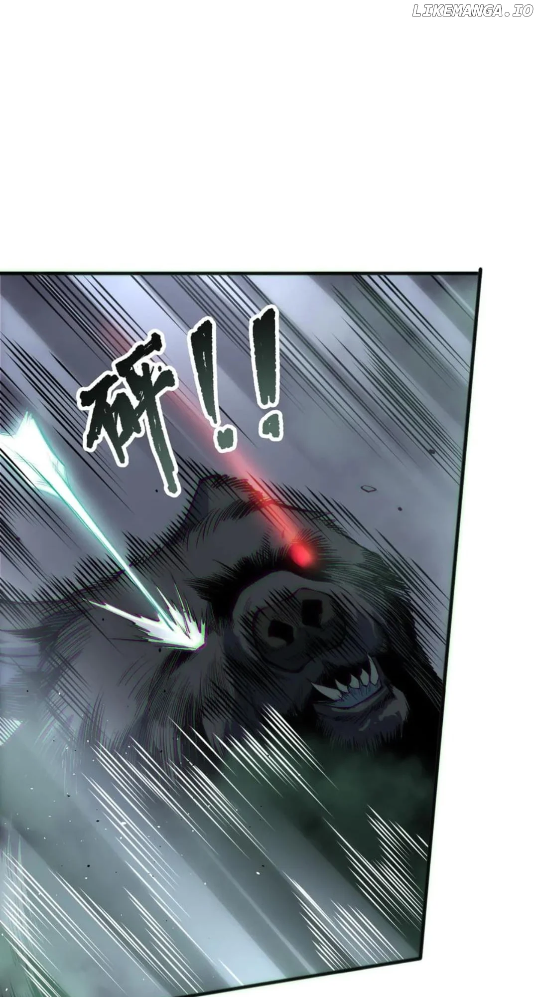 Read Disastrous Necromancer EN Manga Online
