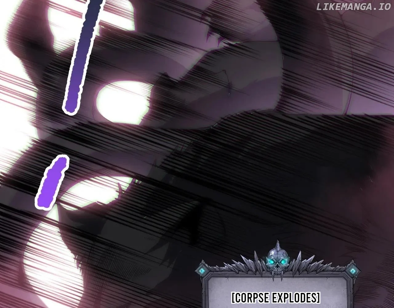Read Disastrous Necromancer EN Manga Online