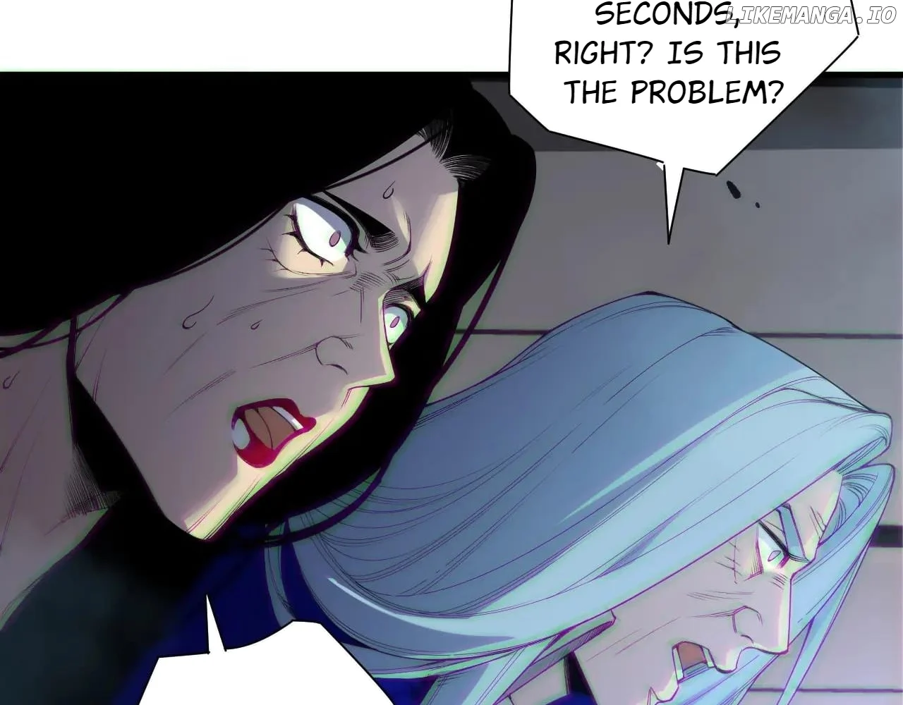 Read Disastrous Necromancer EN Manga Online