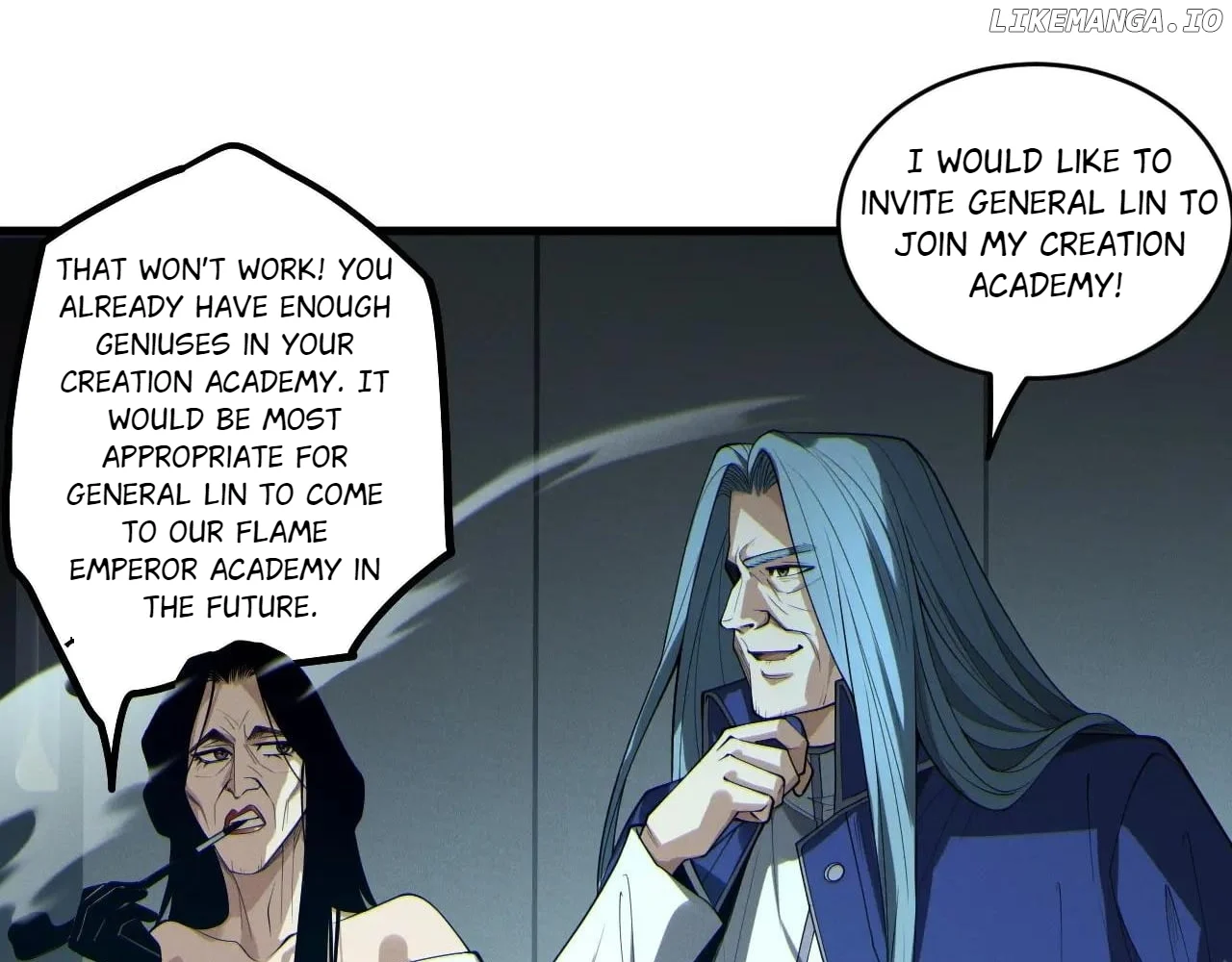 Read Disastrous Necromancer EN Manga Online