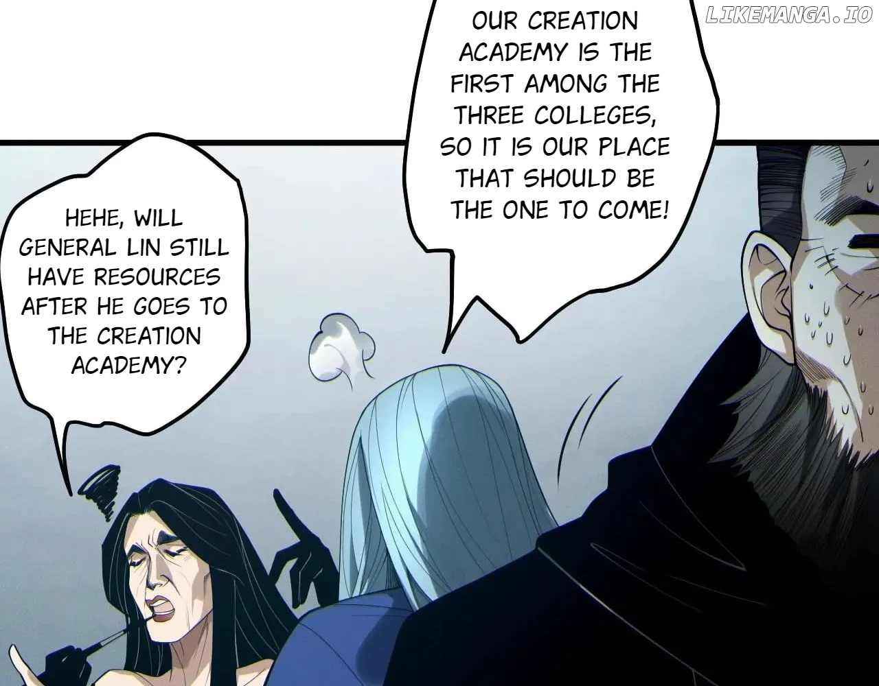 Read Disastrous Necromancer EN Manga Online