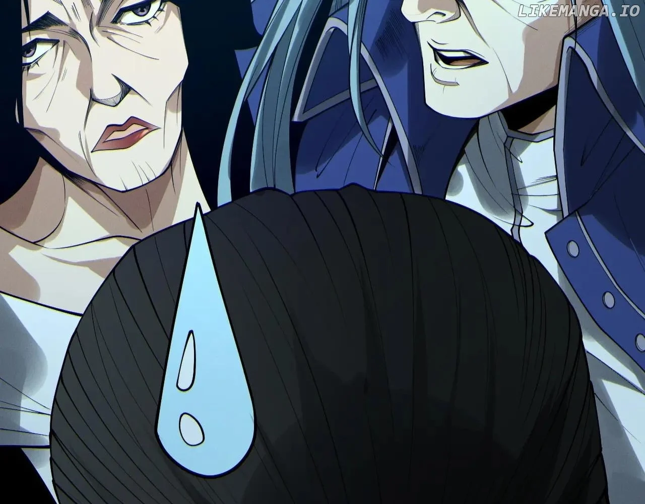 Read Disastrous Necromancer EN Manga Online