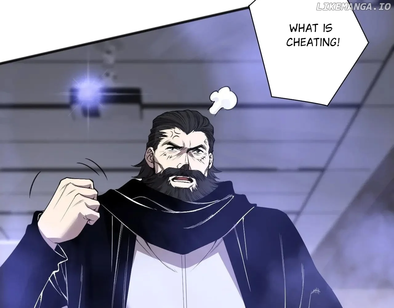 Read Disastrous Necromancer EN Manga Online