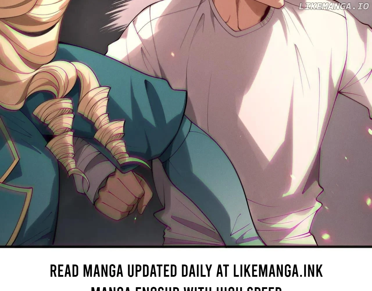 Read Disastrous Necromancer EN Manga Online