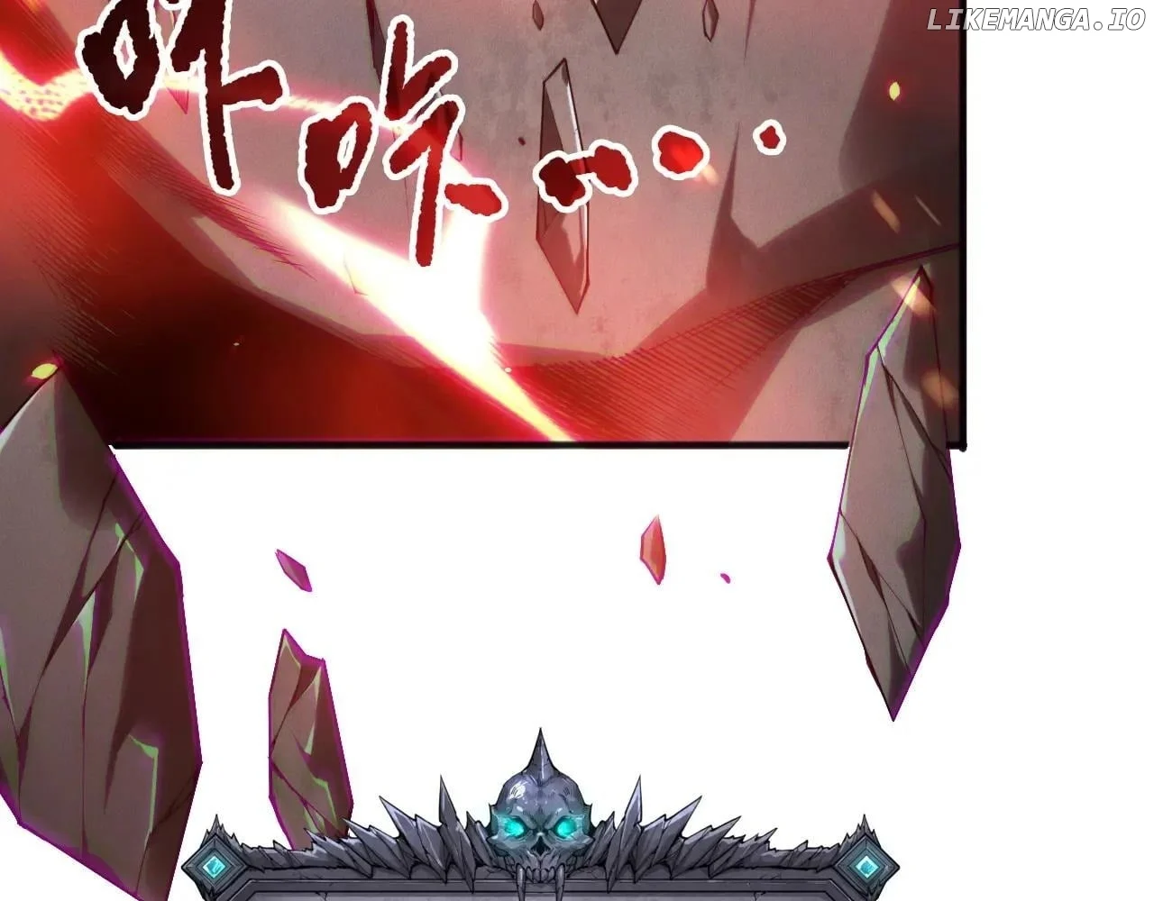 Read Disastrous Necromancer EN Manga Online