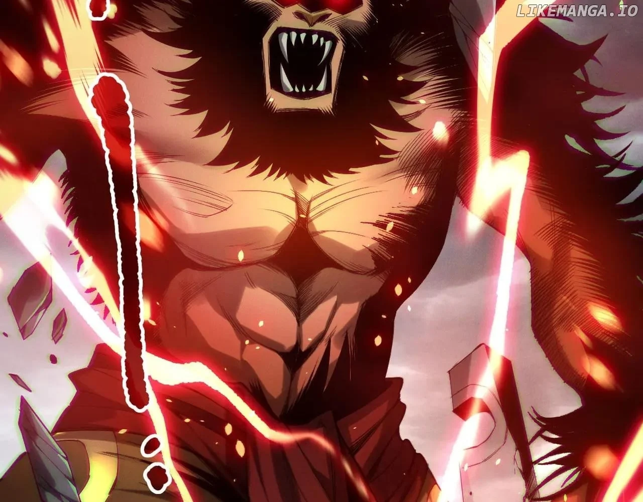 Read Disastrous Necromancer EN Manga Online