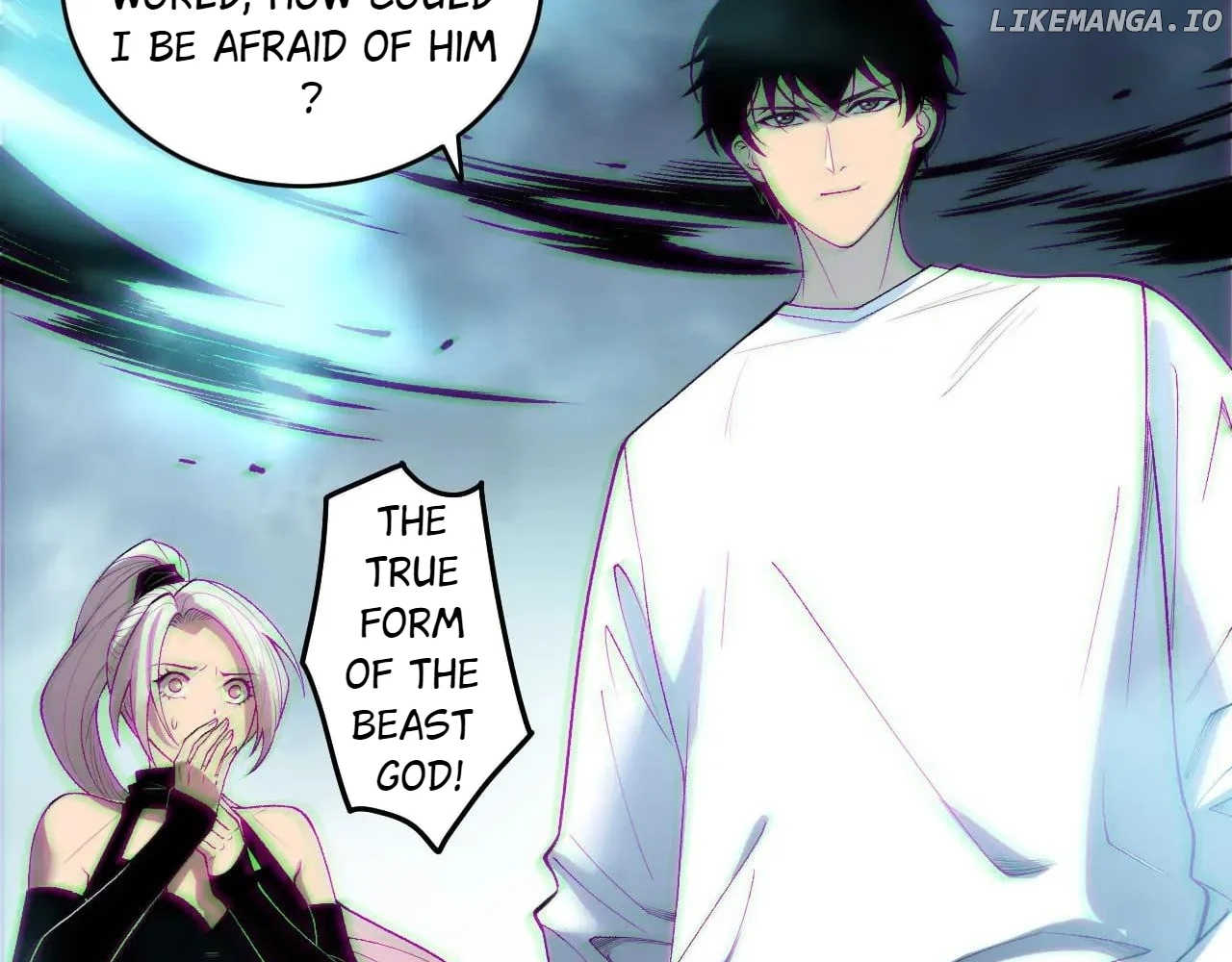 Read Disastrous Necromancer EN Manga Online