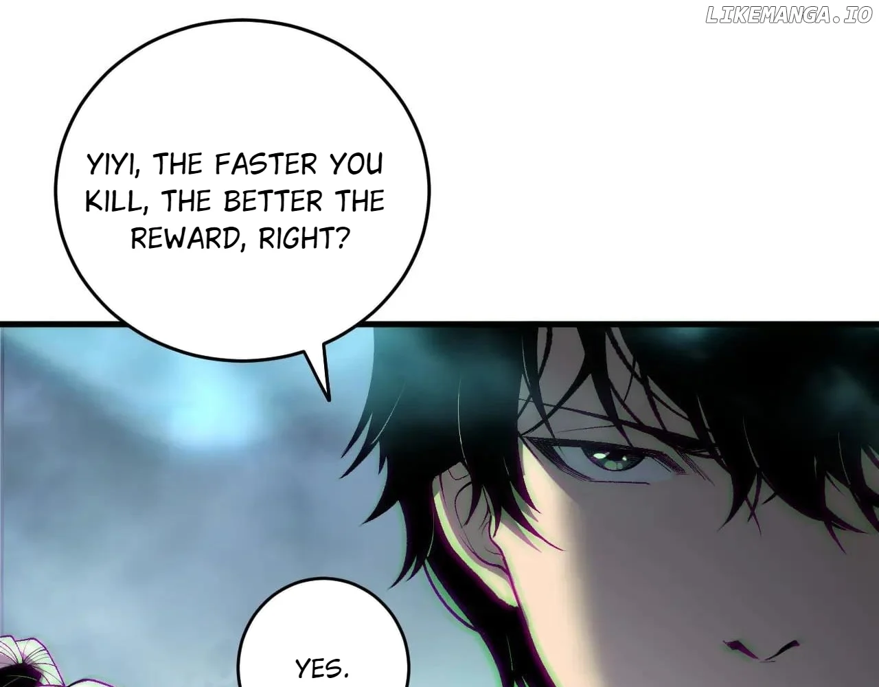 Read Disastrous Necromancer EN Manga Online