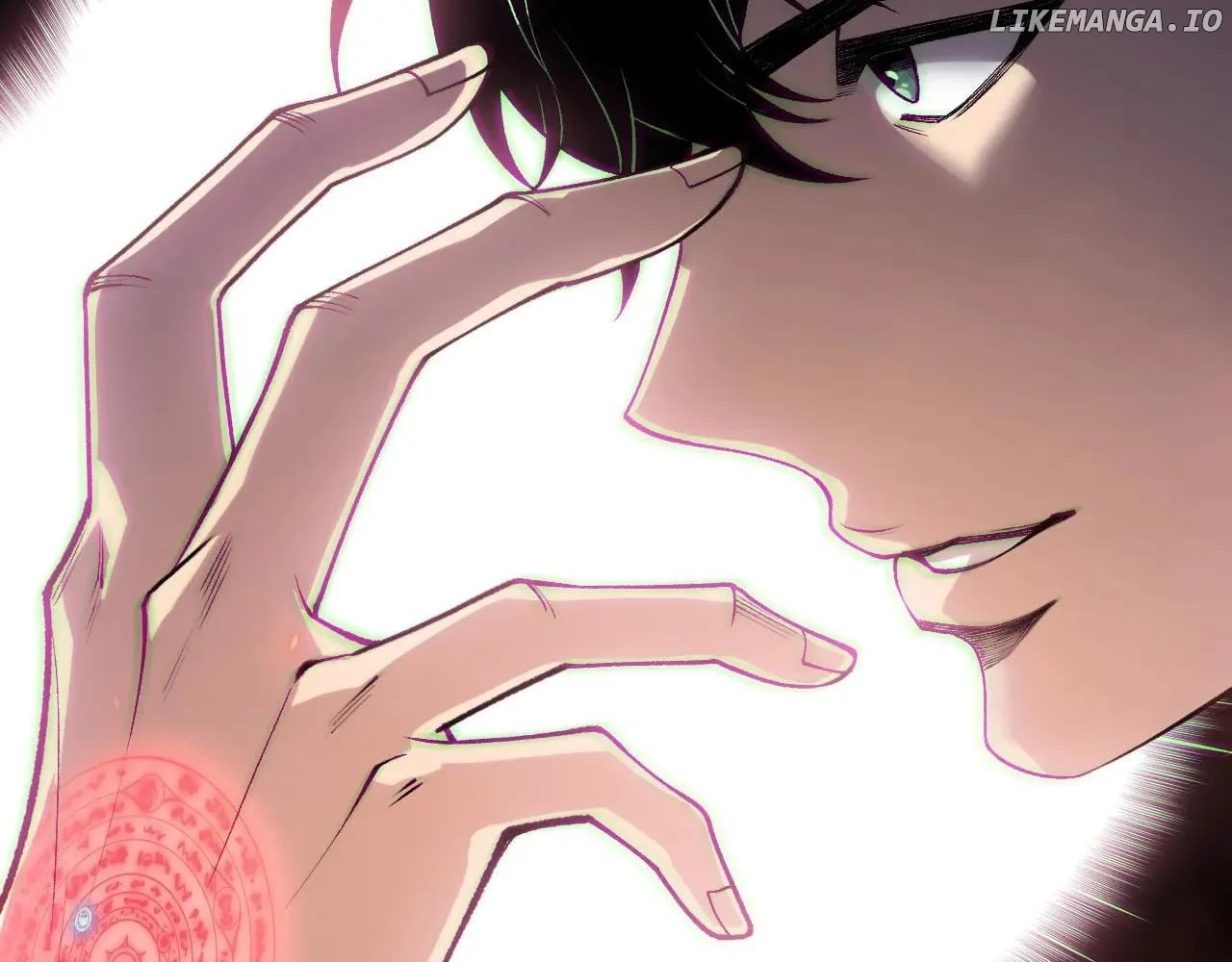 Read Disastrous Necromancer EN Manga Online