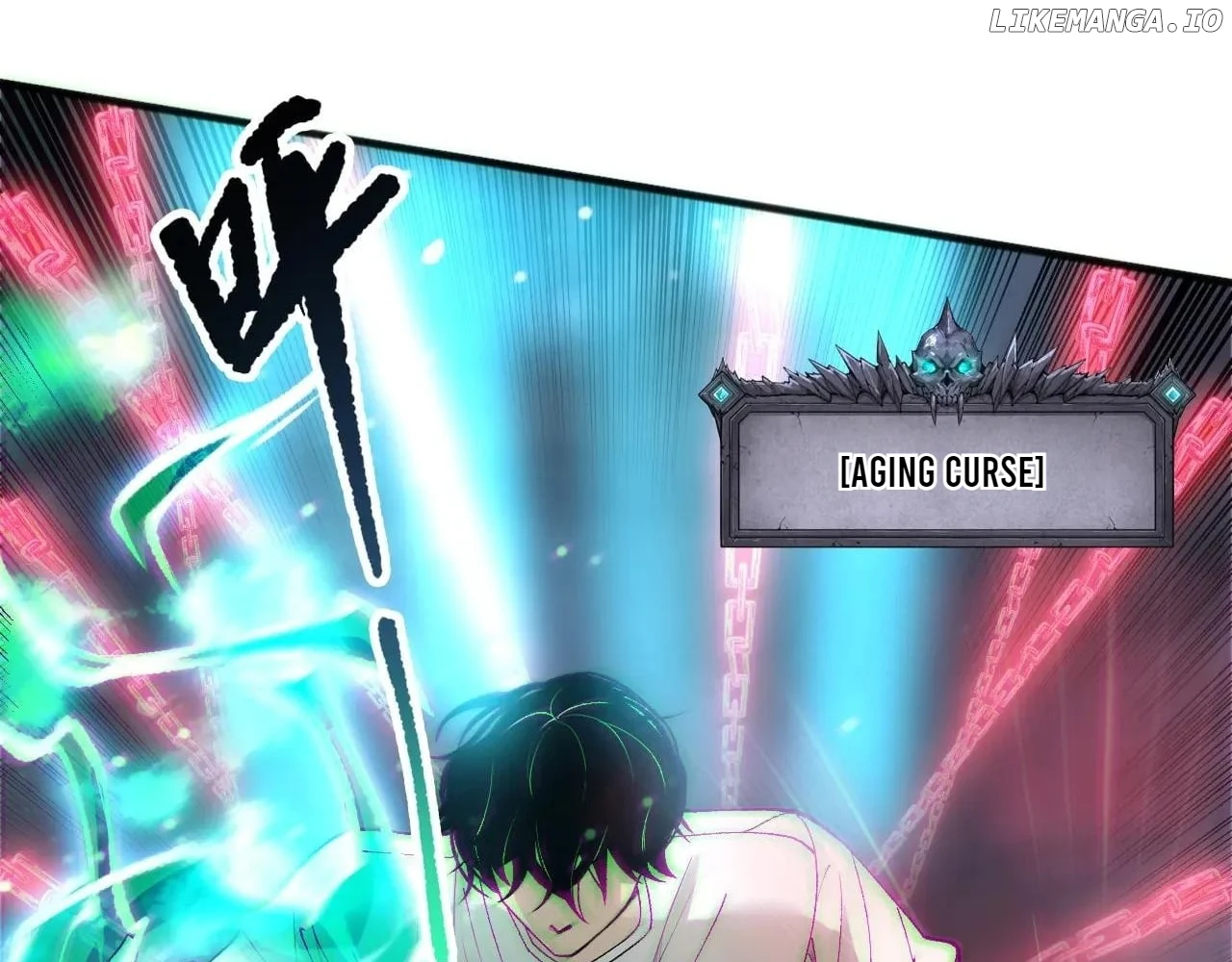 Read Disastrous Necromancer EN Manga Online