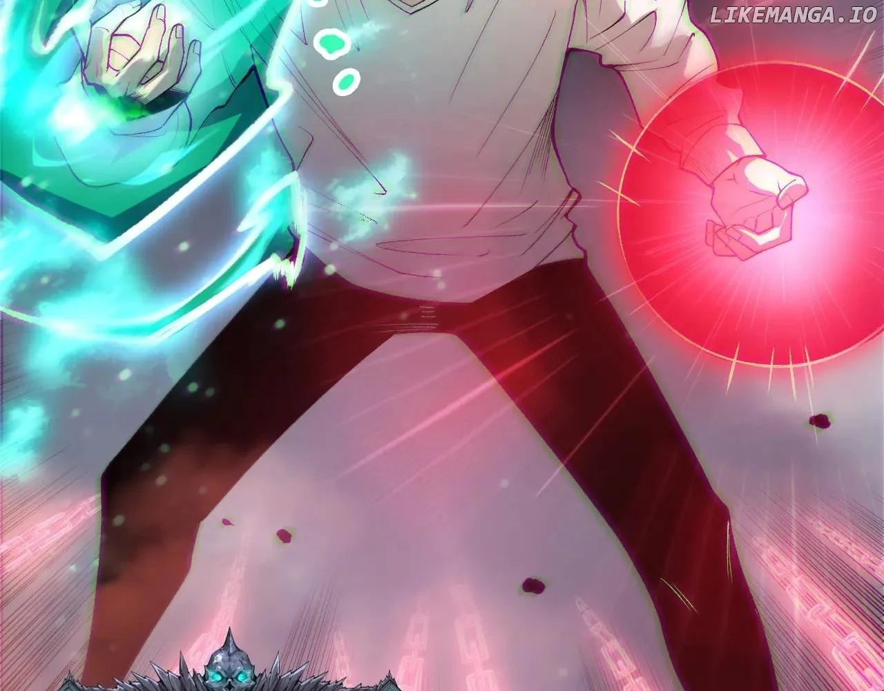 Read Disastrous Necromancer EN Manga Online