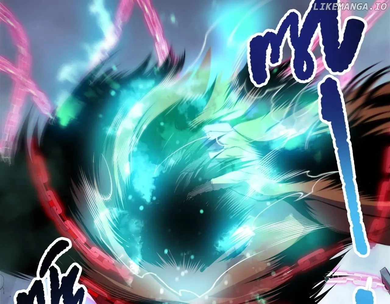 Read Disastrous Necromancer EN Manga Online