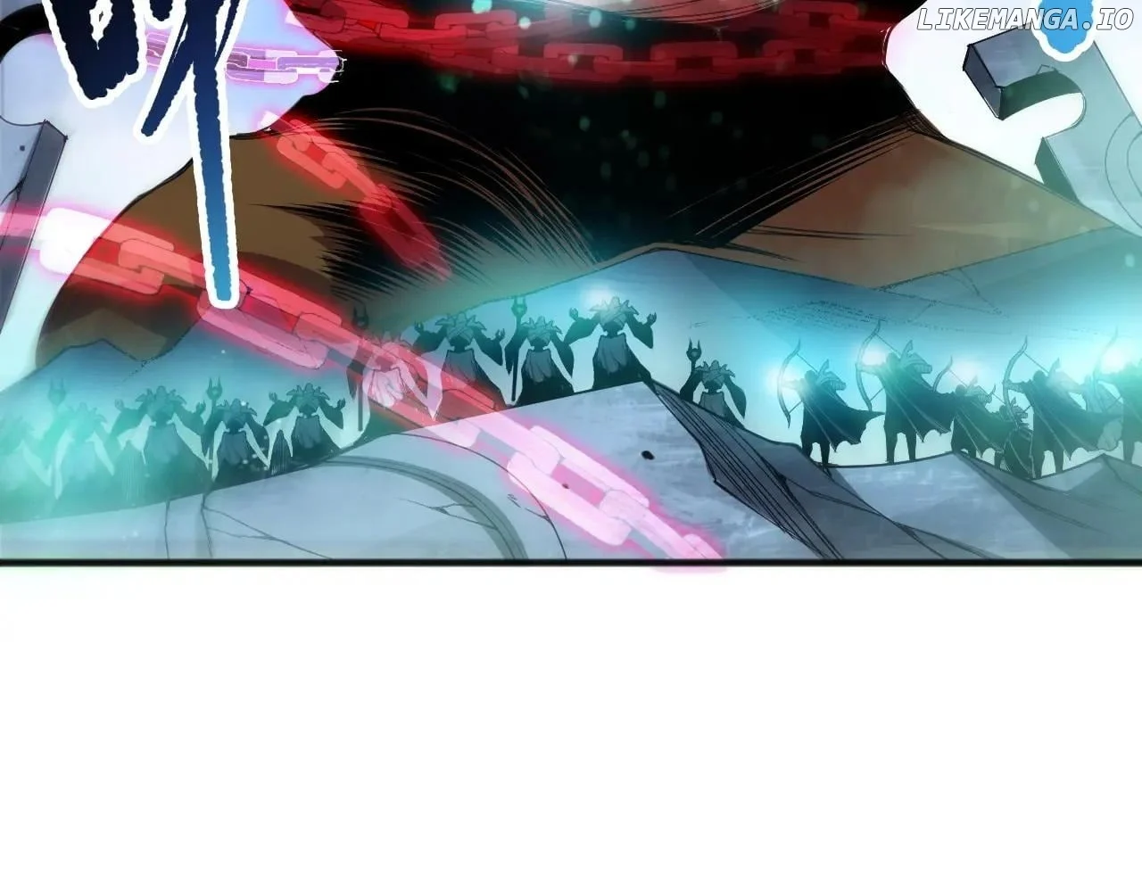 Read Disastrous Necromancer EN Manga Online
