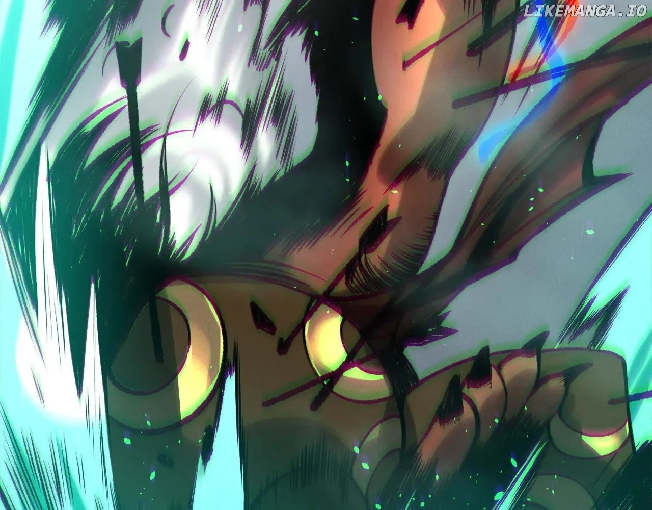 Read Disastrous Necromancer EN Manga Online