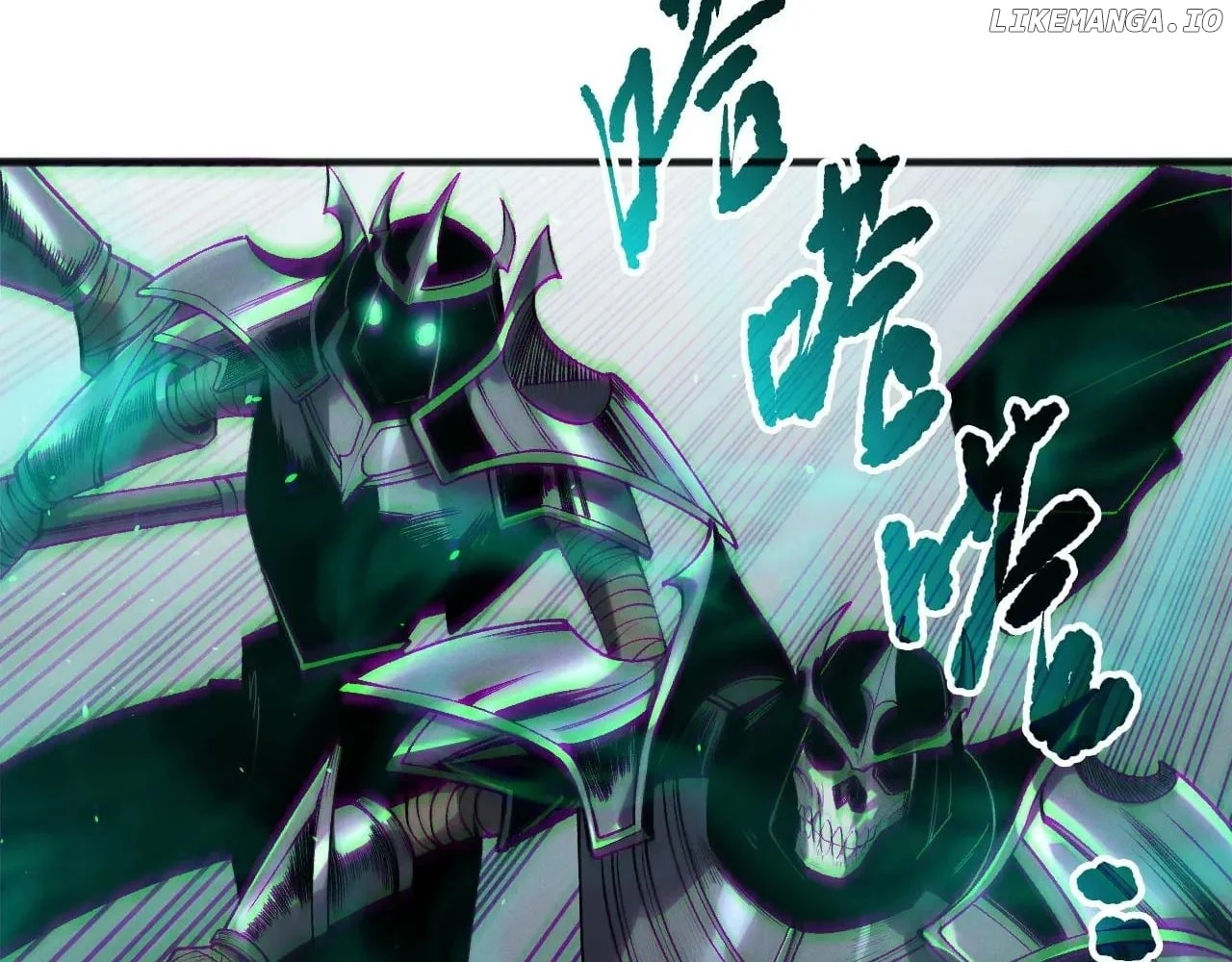 Read Disastrous Necromancer EN Manga Online