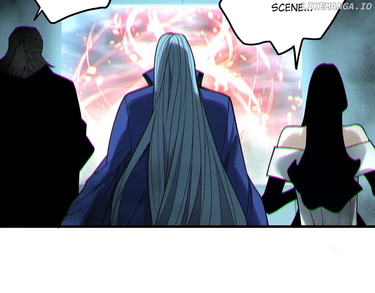 Read Disastrous Necromancer EN Manga Online