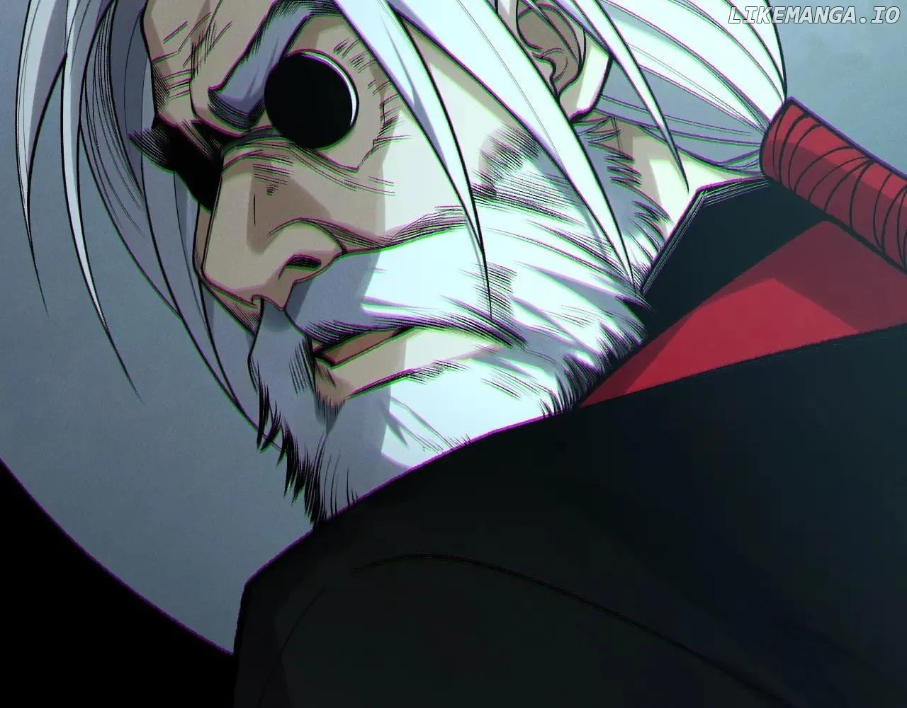 Read Disastrous Necromancer EN Manga Online