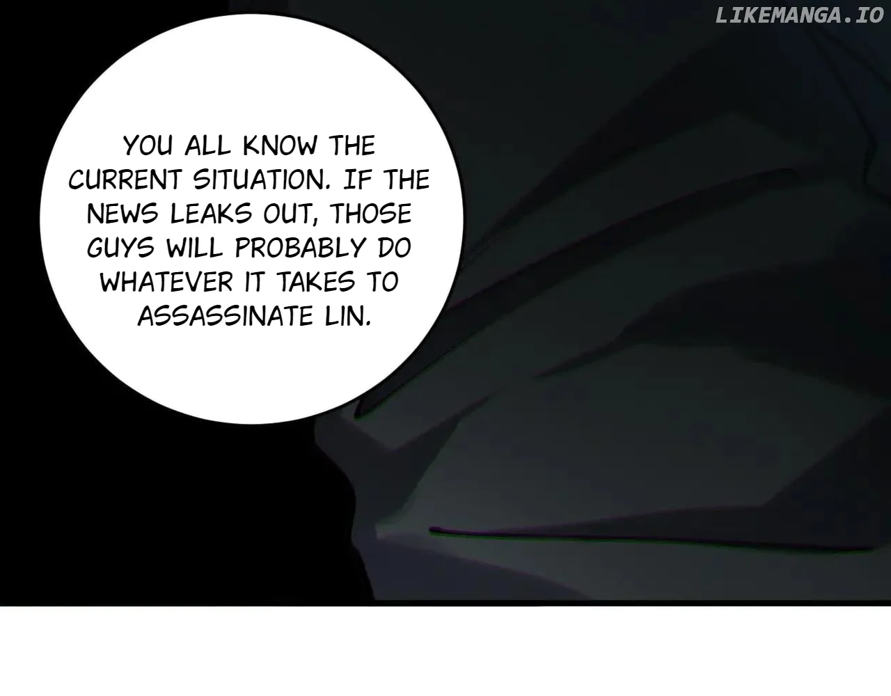 Read Disastrous Necromancer EN Manga Online