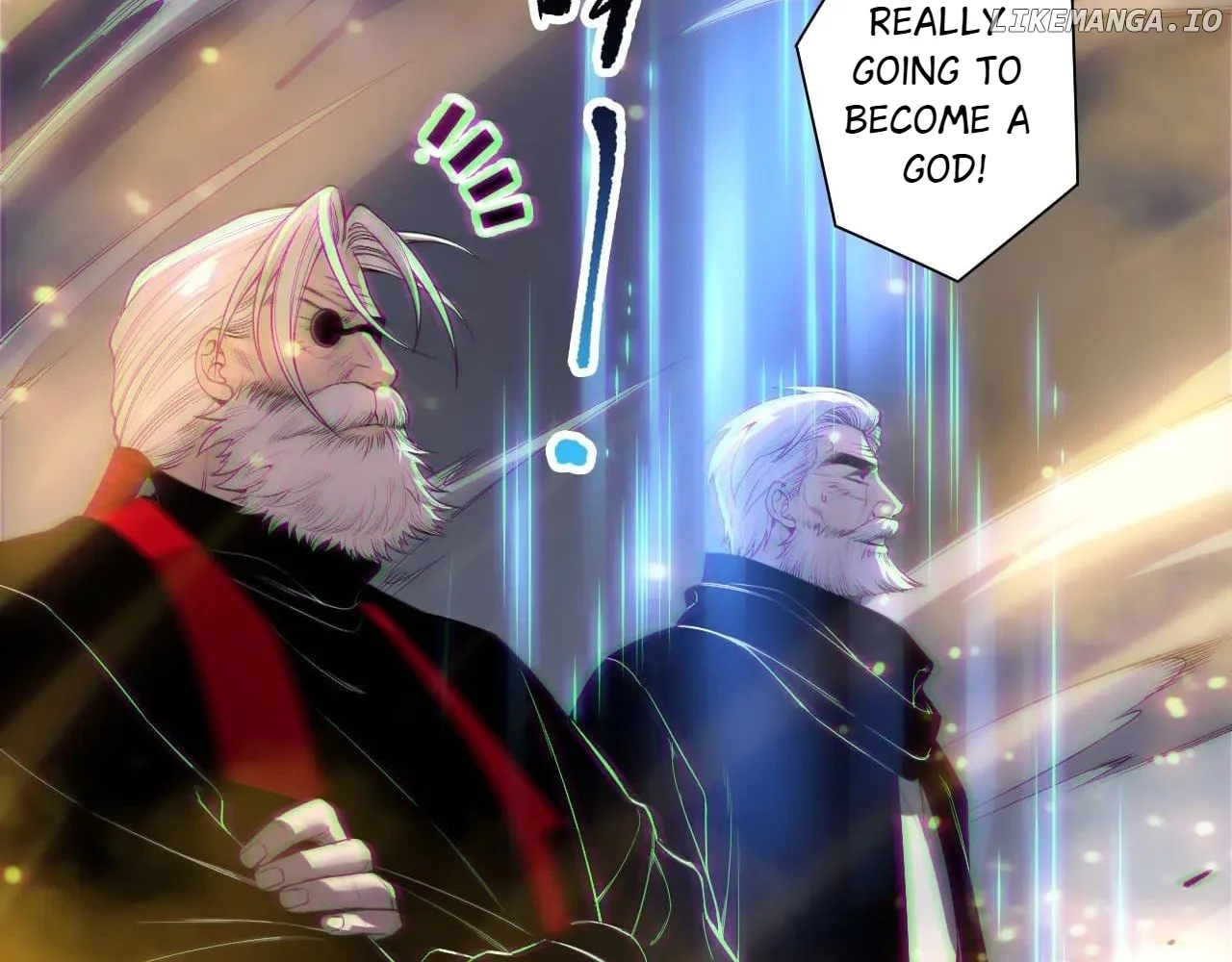 Read Disastrous Necromancer EN Manga Online