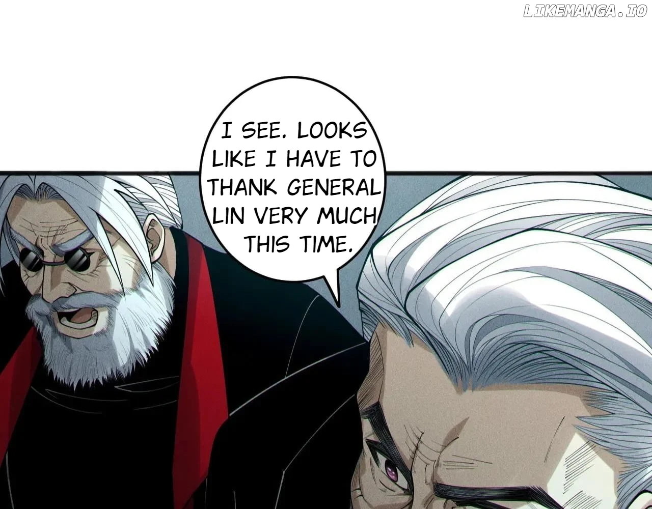Read Disastrous Necromancer EN Manga Online