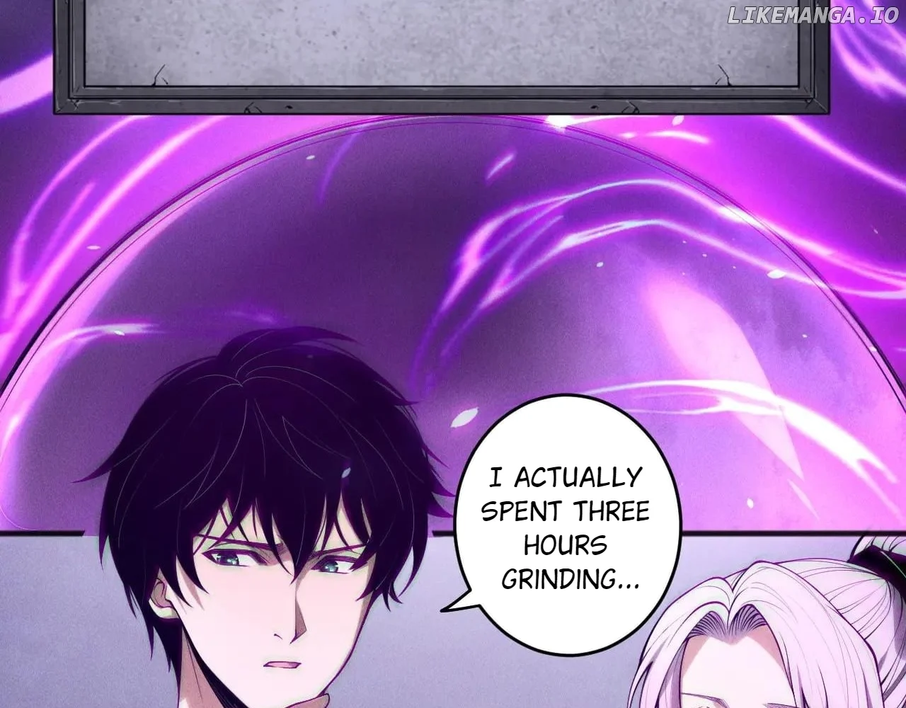 Read Disastrous Necromancer EN Manga Online