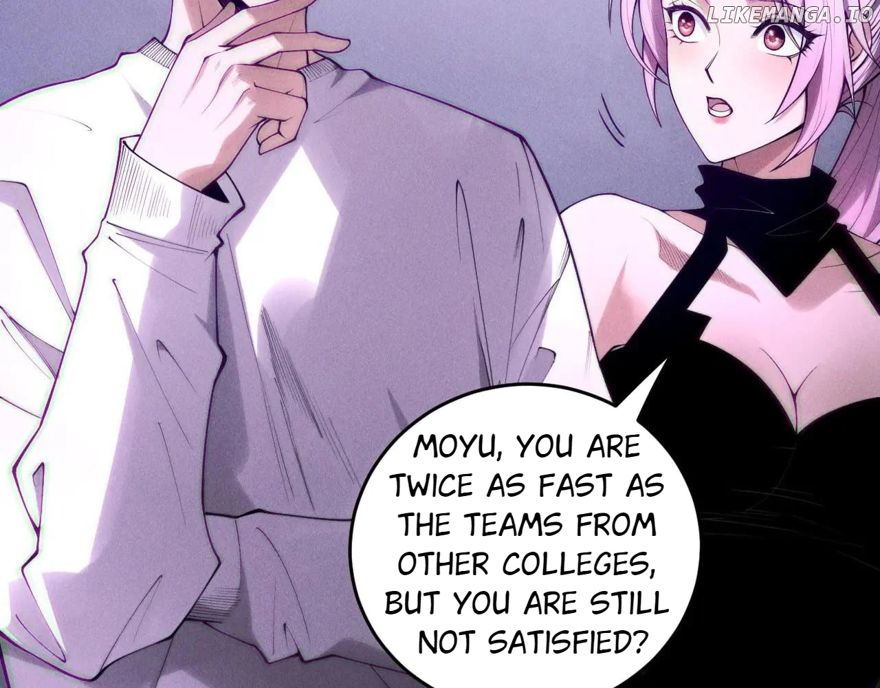 Read Disastrous Necromancer EN Manga Online