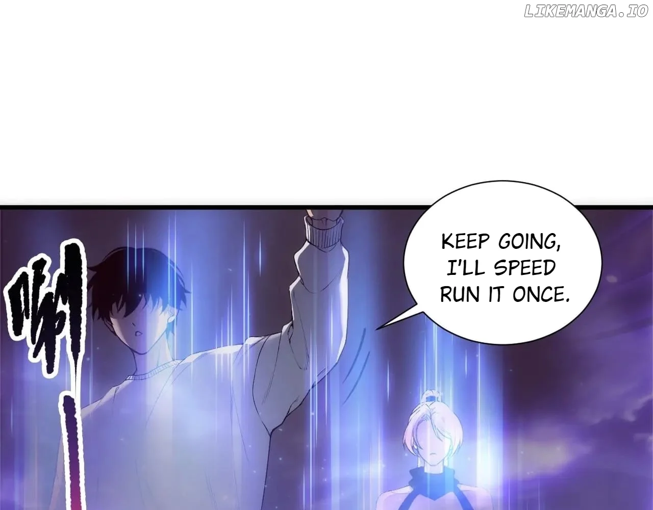 Read Disastrous Necromancer EN Manga Online