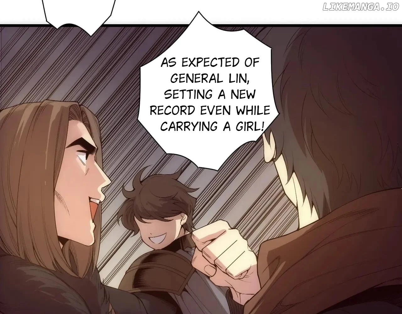 Read Disastrous Necromancer EN Manga Online