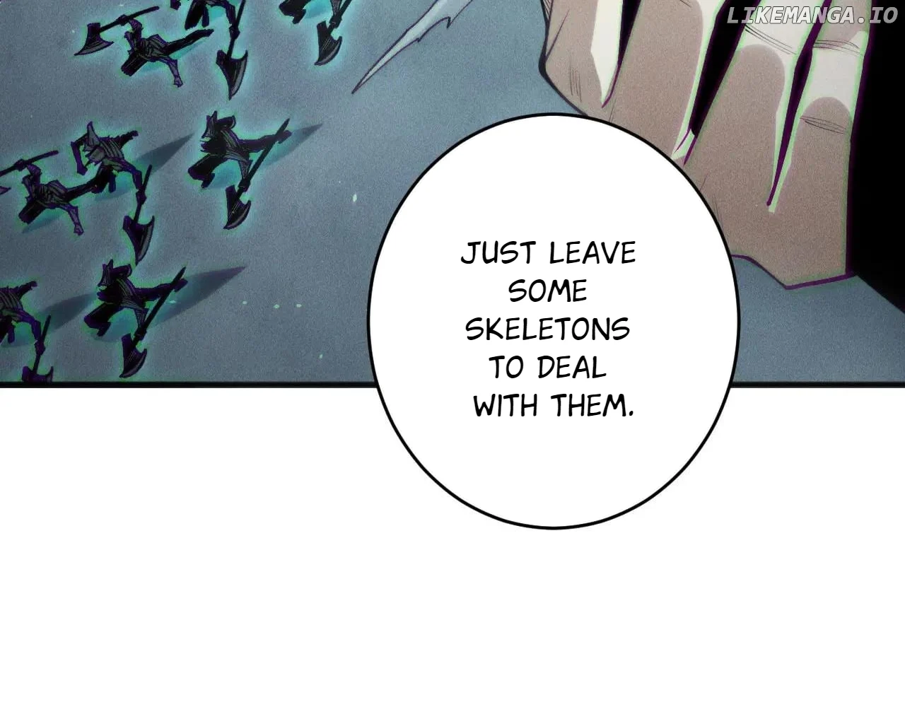 Read Disastrous Necromancer EN Manga Online
