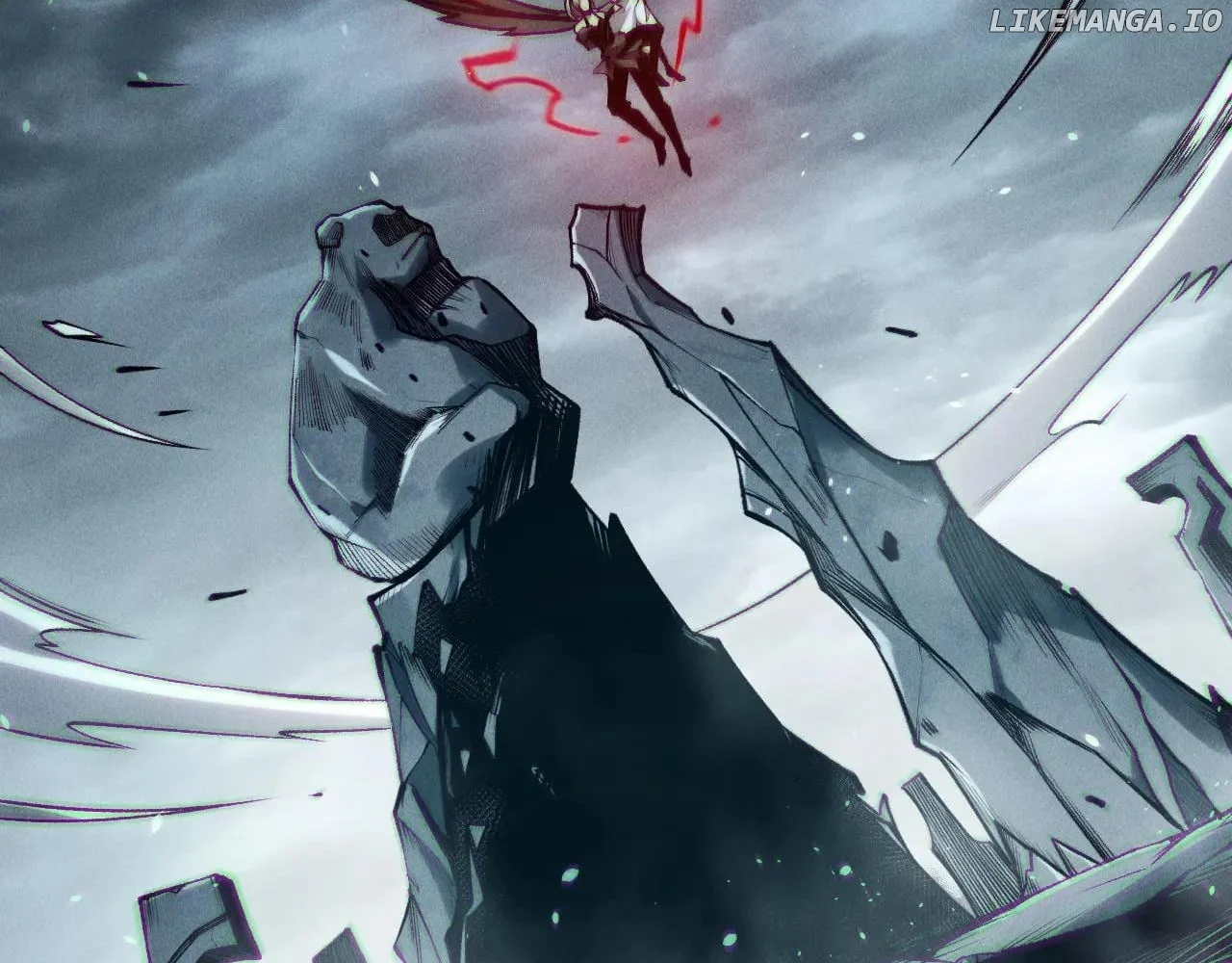 Read Disastrous Necromancer EN Manga Online