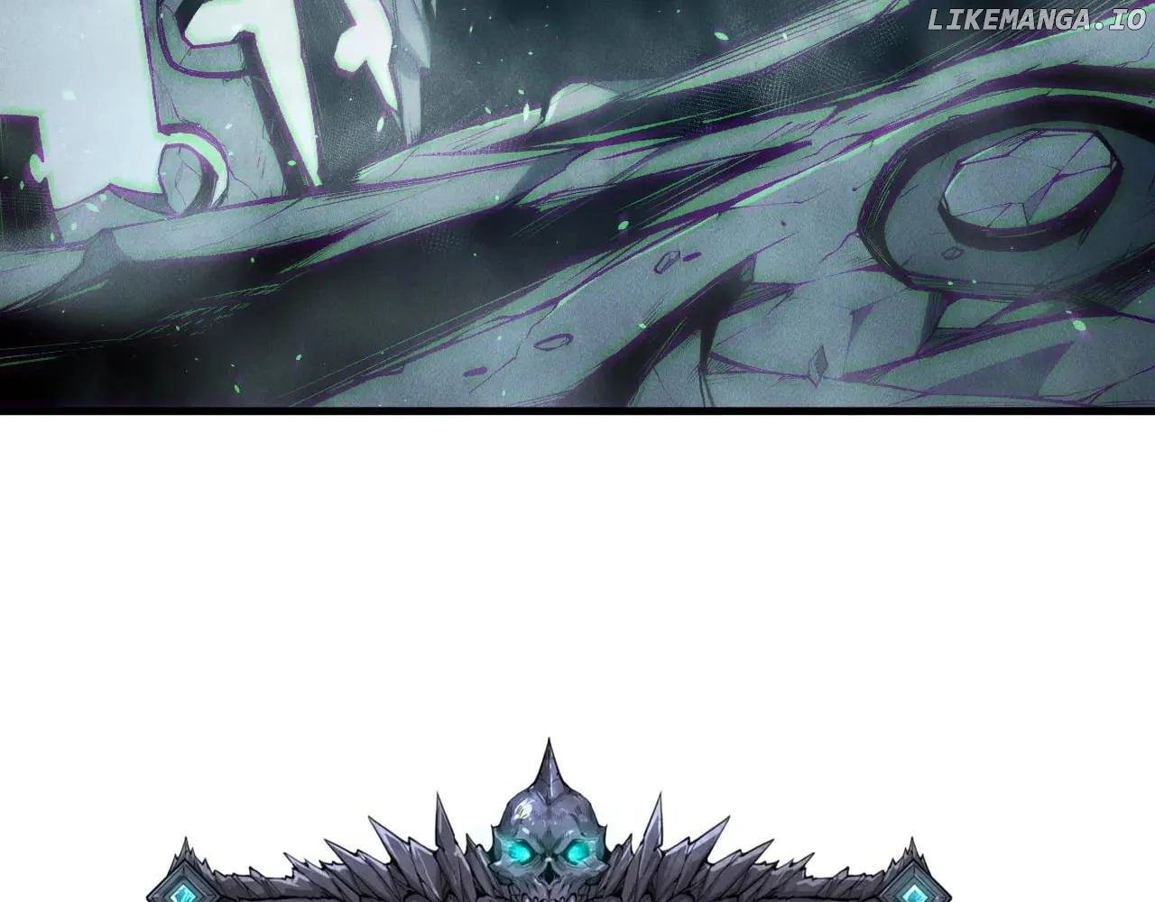 Read Disastrous Necromancer EN Manga Online