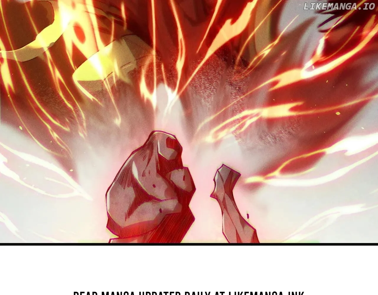 Read Disastrous Necromancer EN Manga Online