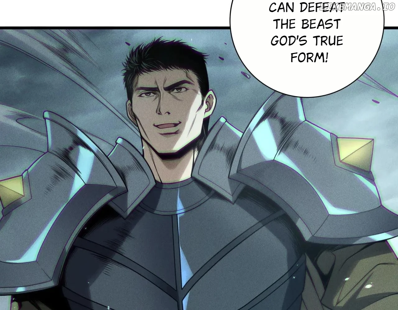 Read Disastrous Necromancer EN Manga Online