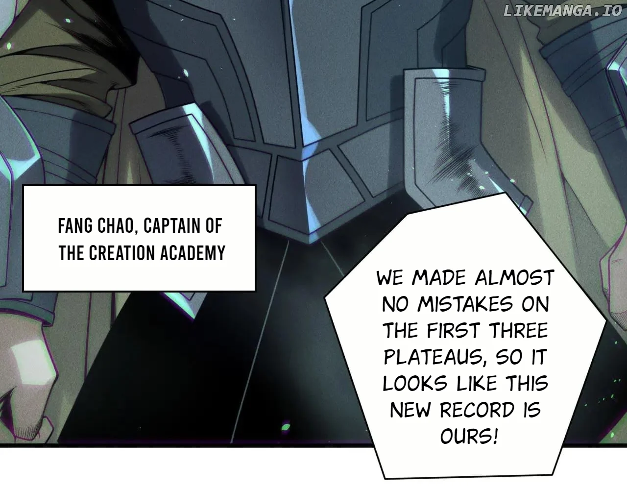 Read Disastrous Necromancer EN Manga Online