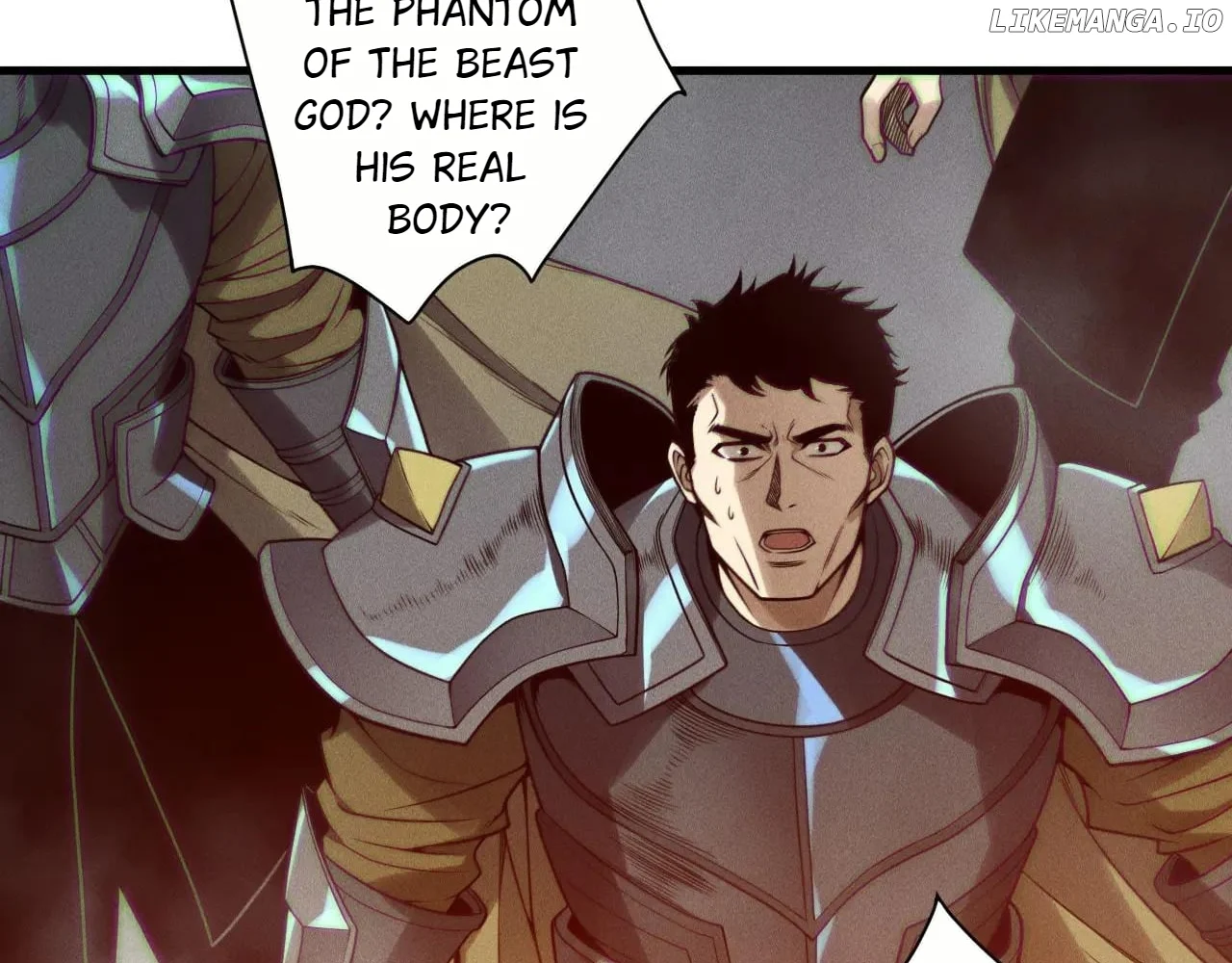 Read Disastrous Necromancer EN Manga Online