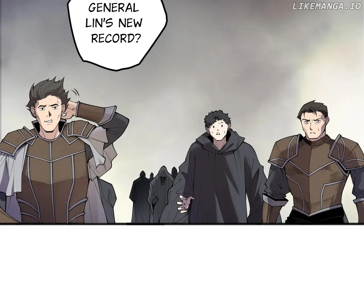 Read Disastrous Necromancer EN Manga Online