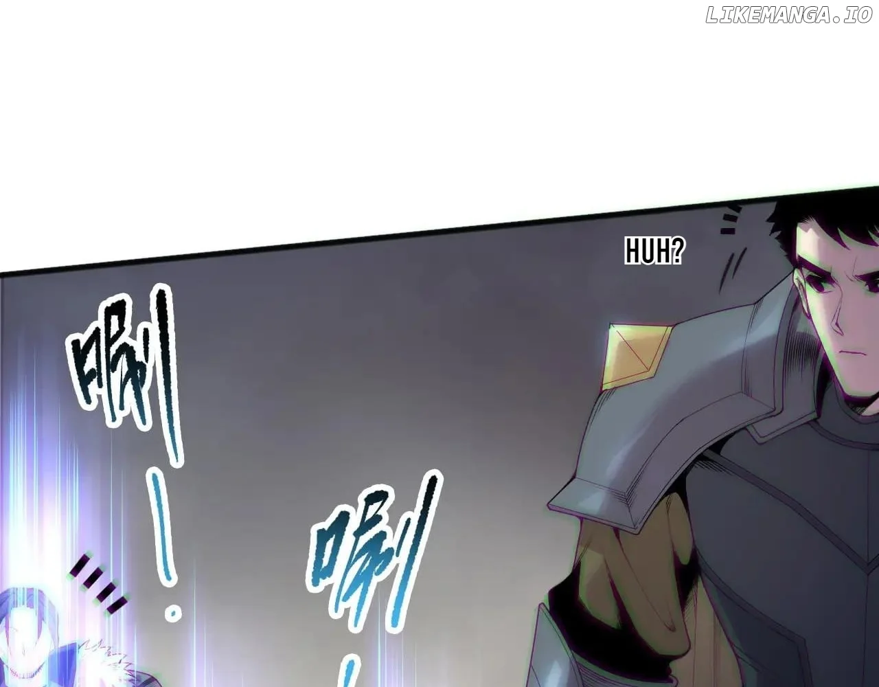 Read Disastrous Necromancer EN Manga Online