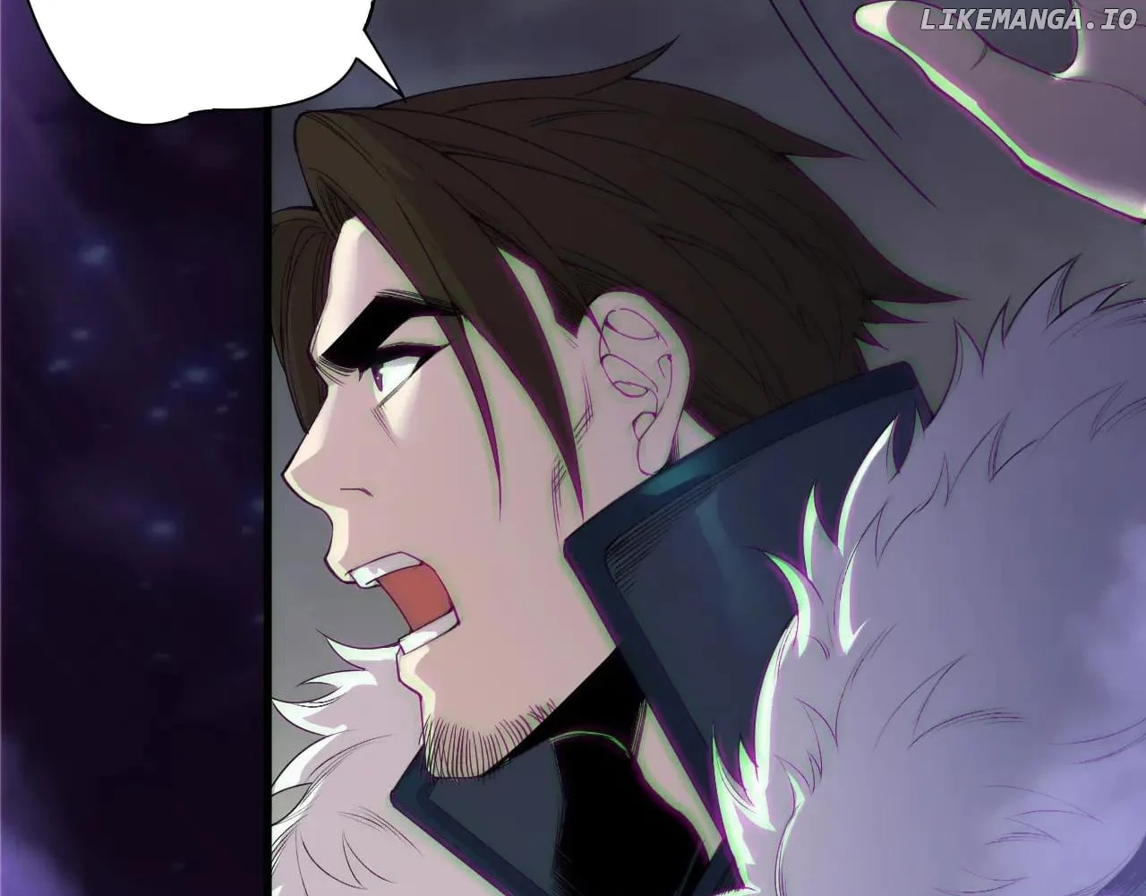 Read Disastrous Necromancer EN Manga Online