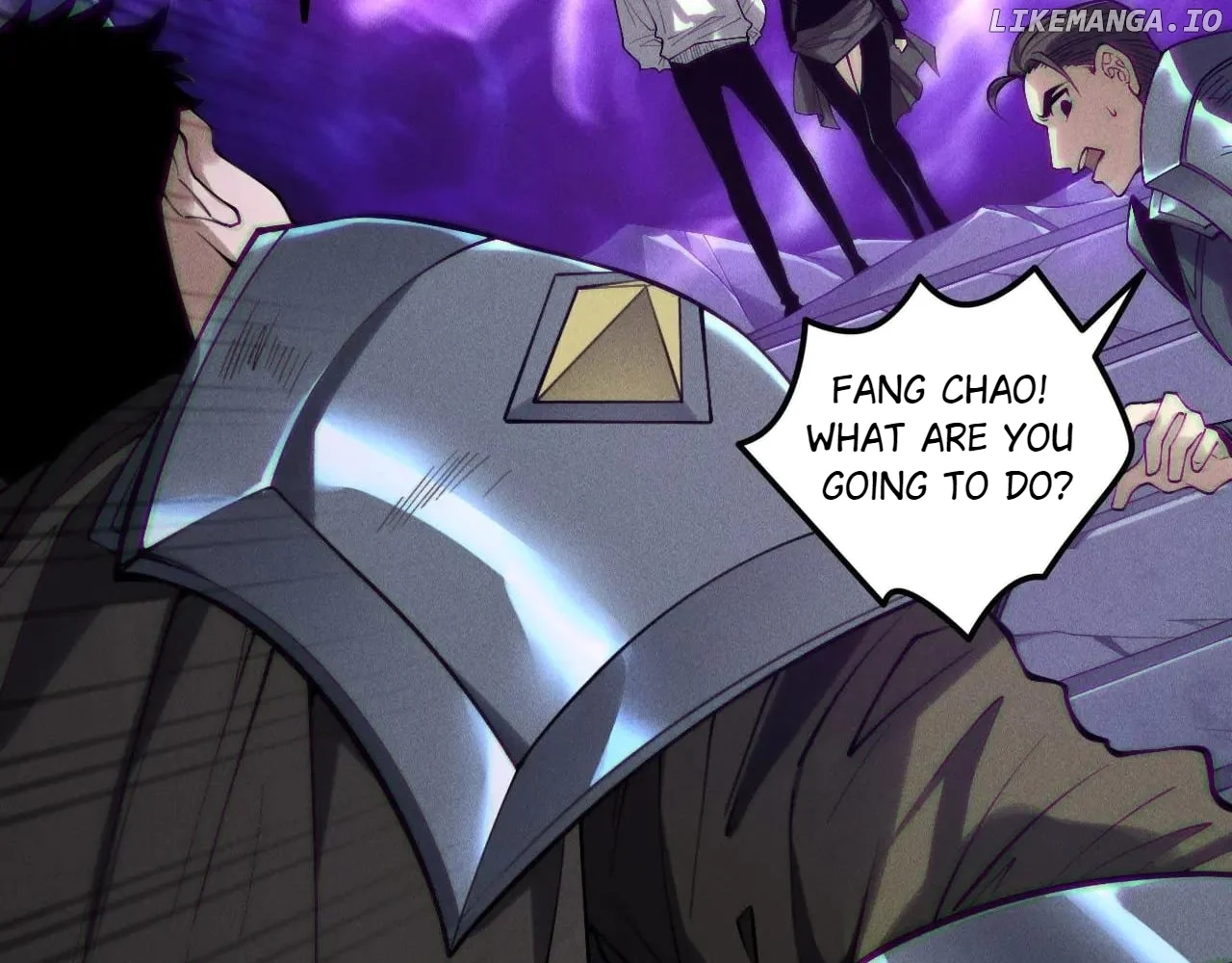 Read Disastrous Necromancer EN Manga Online
