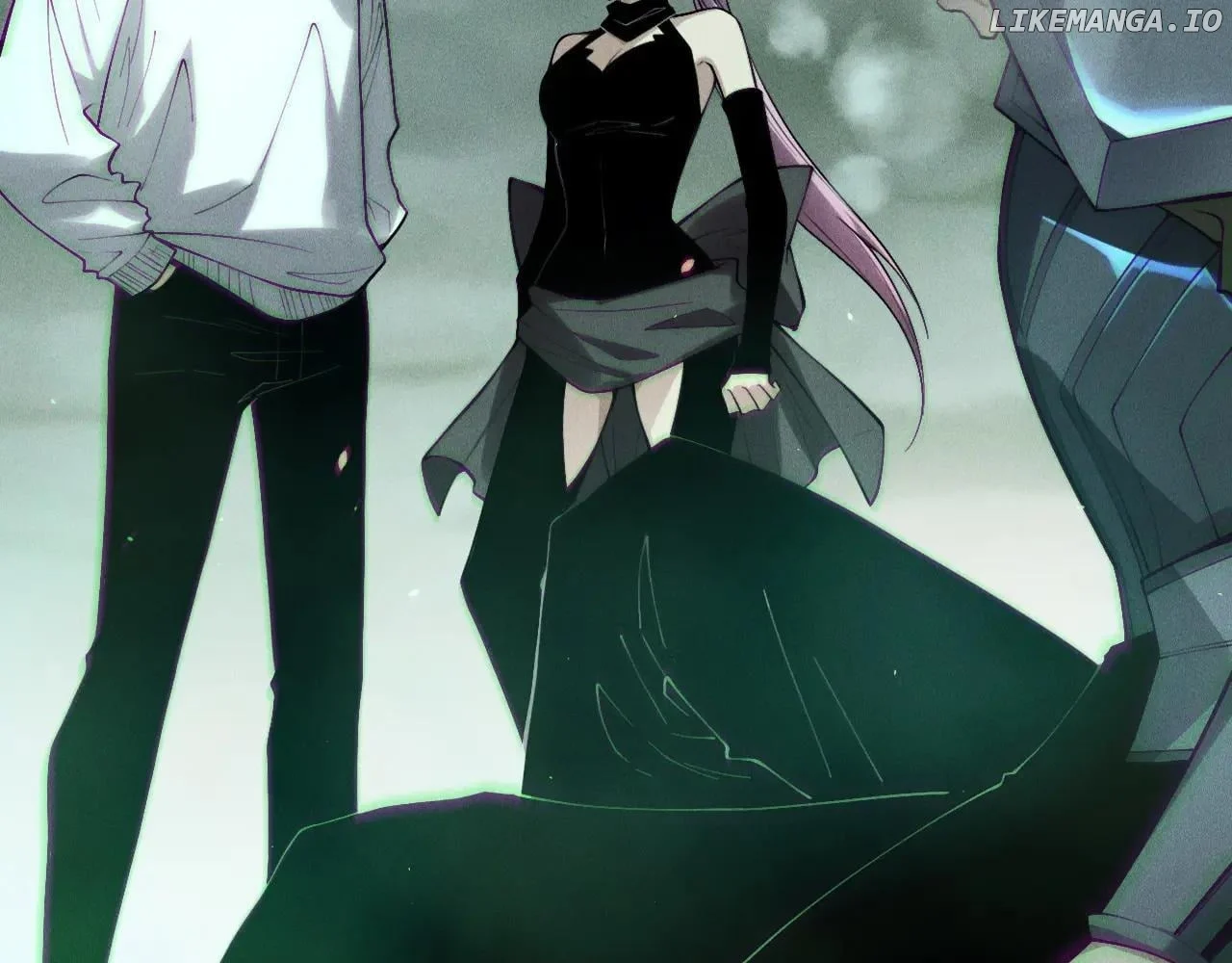Read Disastrous Necromancer EN Manga Online